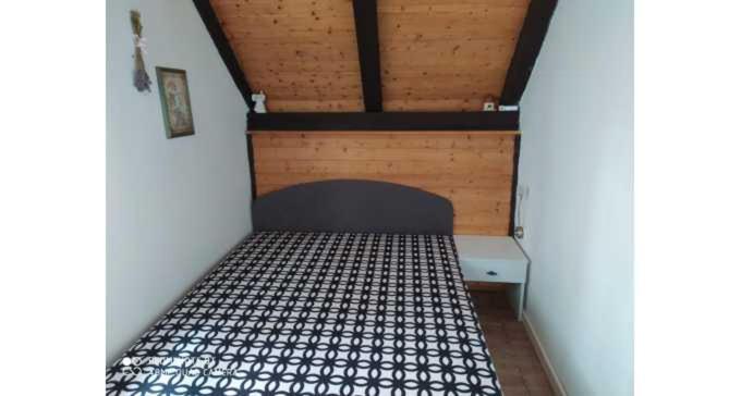 Holiday home U Suchanku