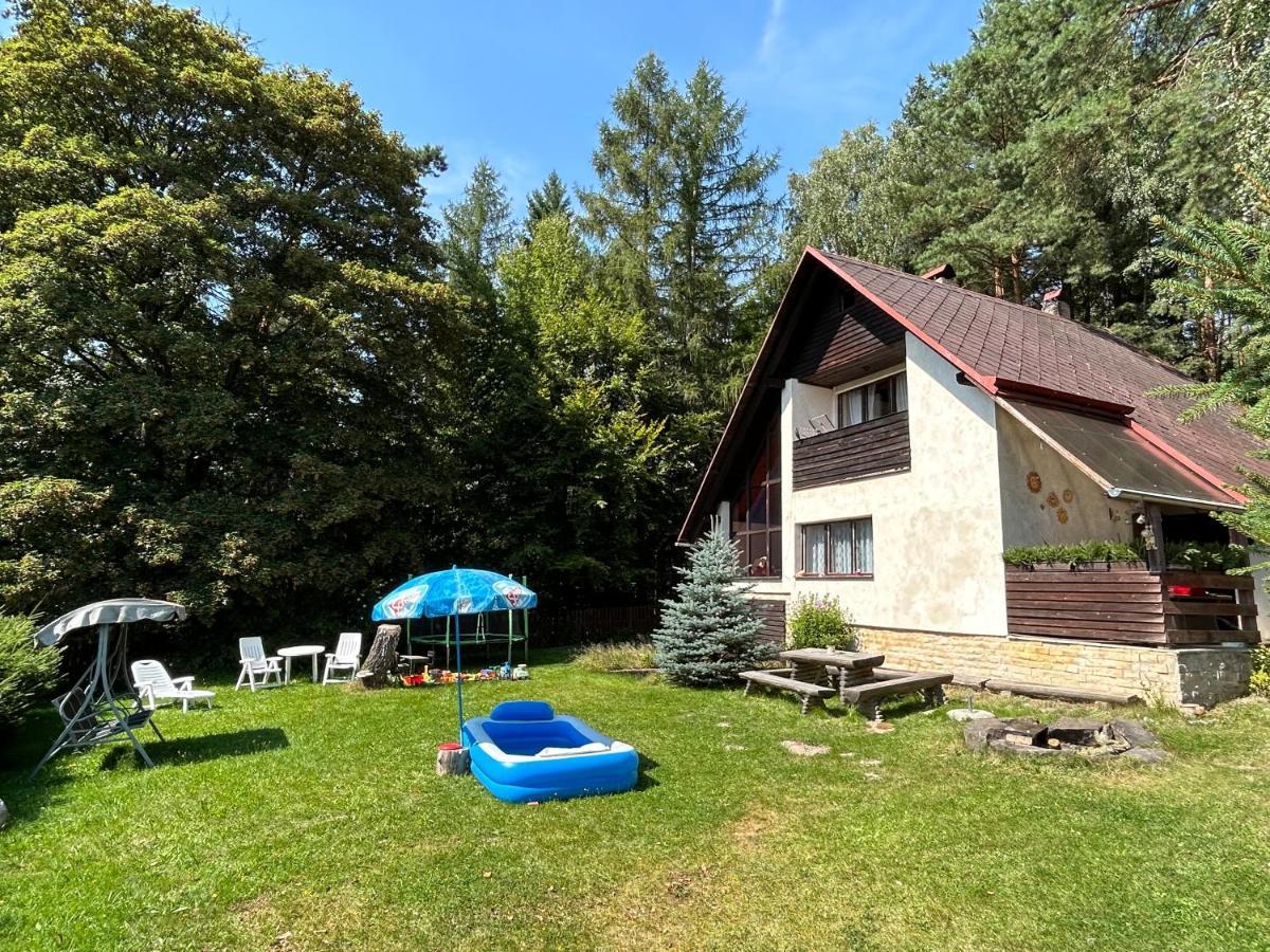 U Suchanku Holiday home *